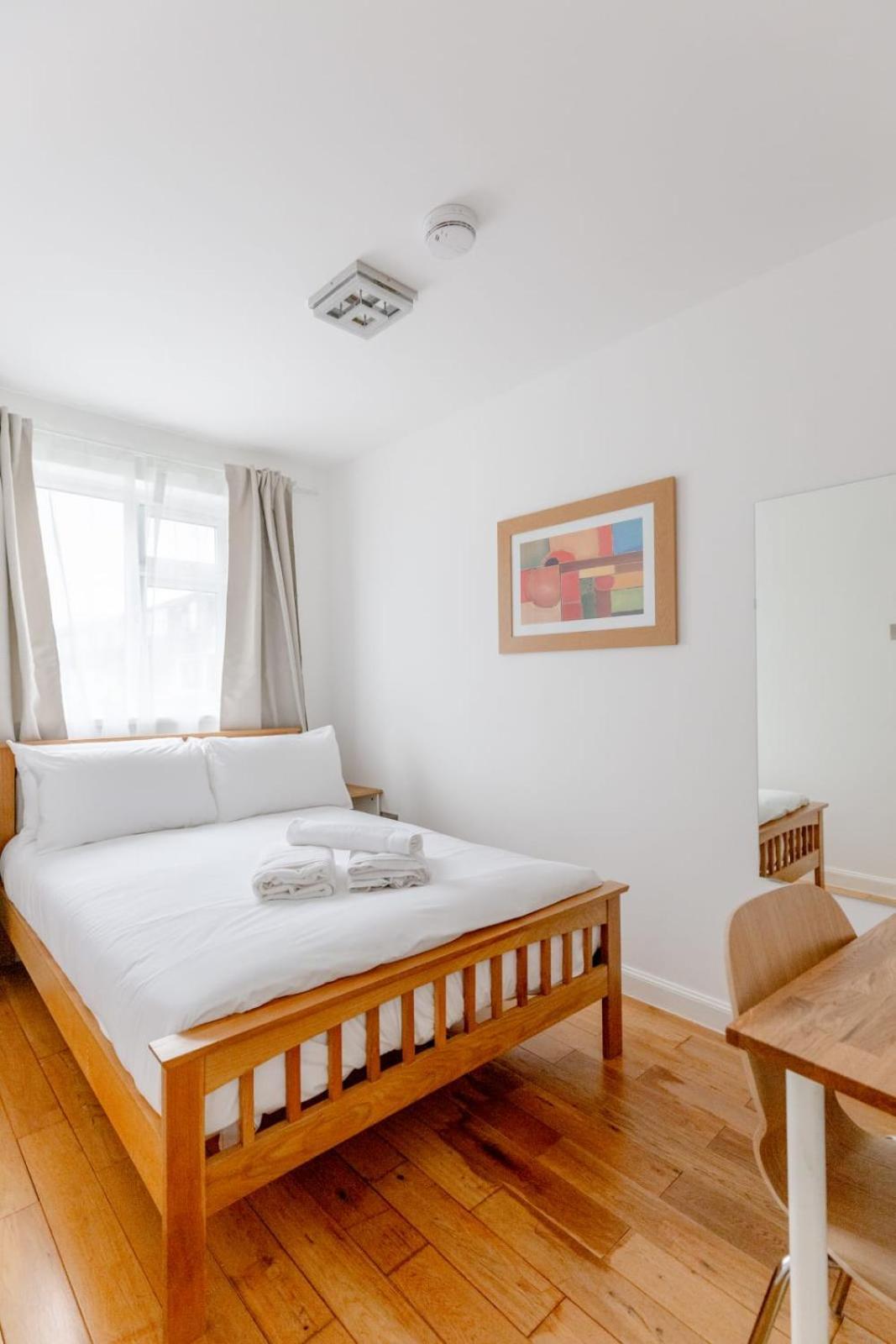 Casa vacanze Spacious 4bd Near Excel London! Londra