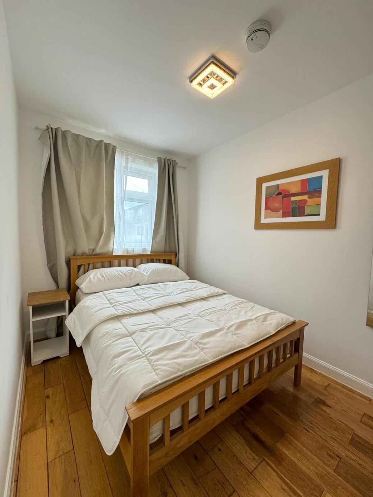 Casa vacanze Spacious 4bd Near Excel London! *