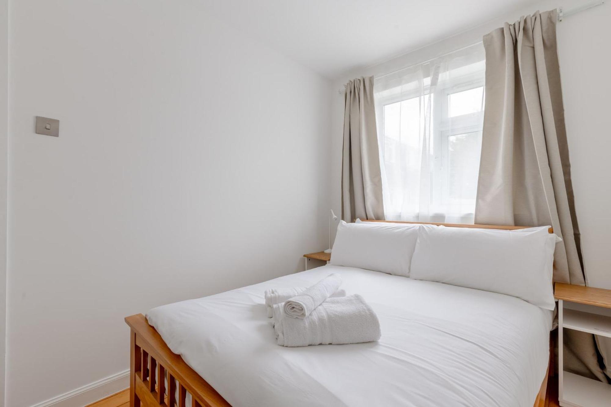 Casa vacanze Spacious 4bd Near Excel London! *