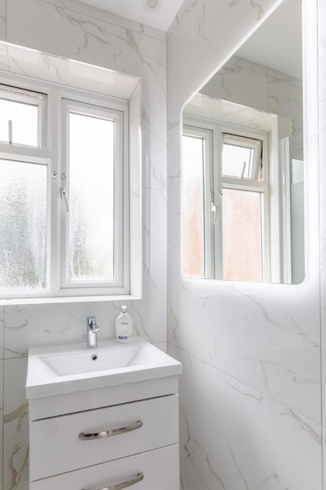 Casa vacanze Spacious 4bd Near Excel London!