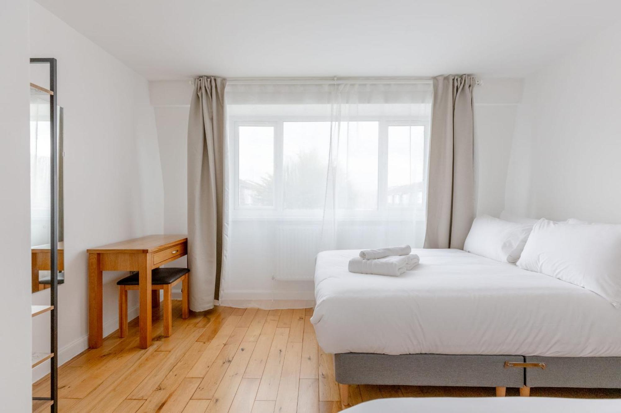Casa vacanze Spacious 4bd Near Excel London!